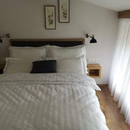Holiday House Red Deer Preddvor Bagian luar foto