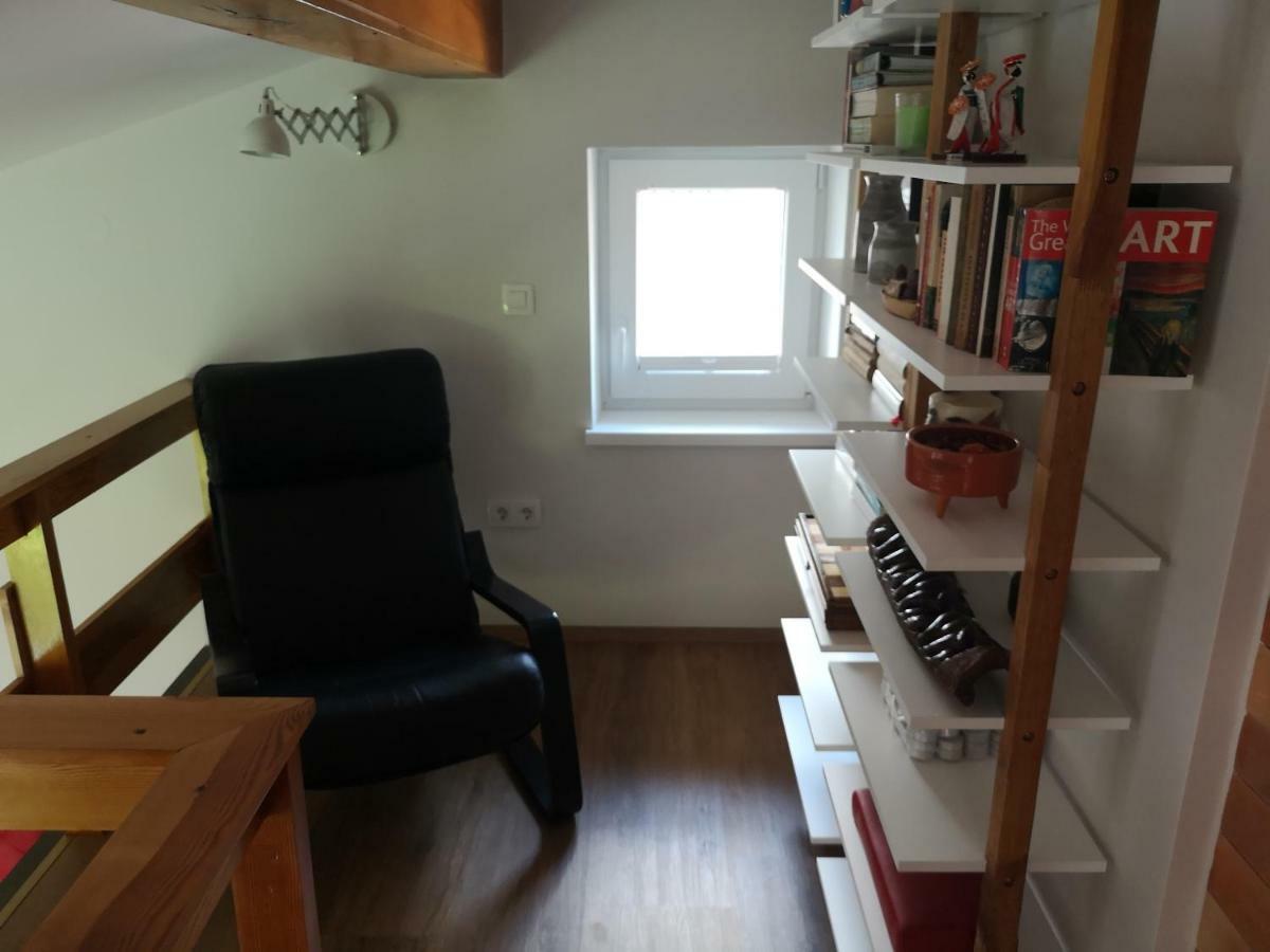 Holiday House Red Deer Preddvor Bagian luar foto